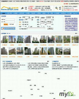 上海租房网